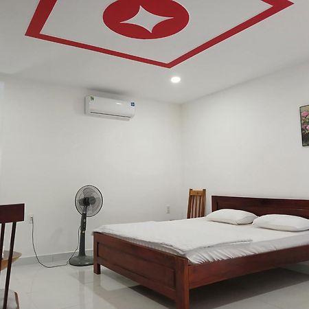 דואונג דונג Dao Ngoc Home מראה חיצוני תמונה