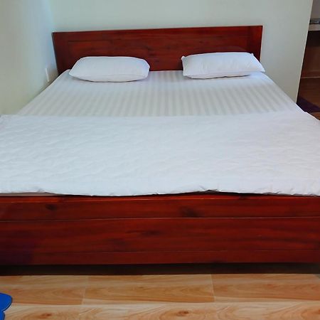 דואונג דונג Dao Ngoc Home מראה חיצוני תמונה