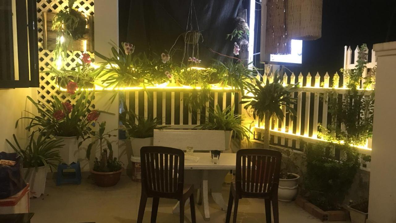 דואונג דונג Dao Ngoc Home מראה חיצוני תמונה