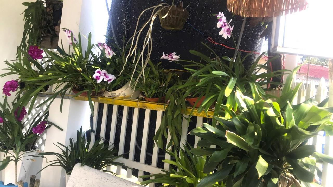 דואונג דונג Dao Ngoc Home מראה חיצוני תמונה