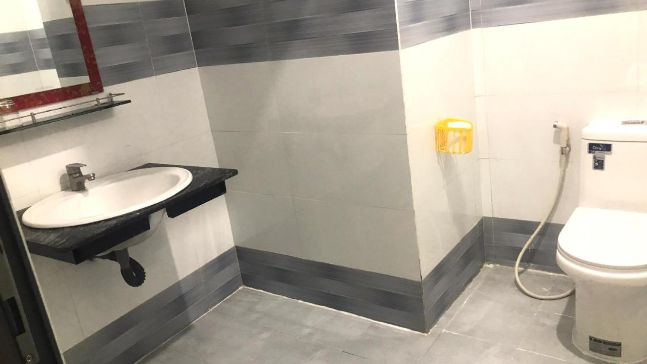 דואונג דונג Dao Ngoc Home מראה חיצוני תמונה