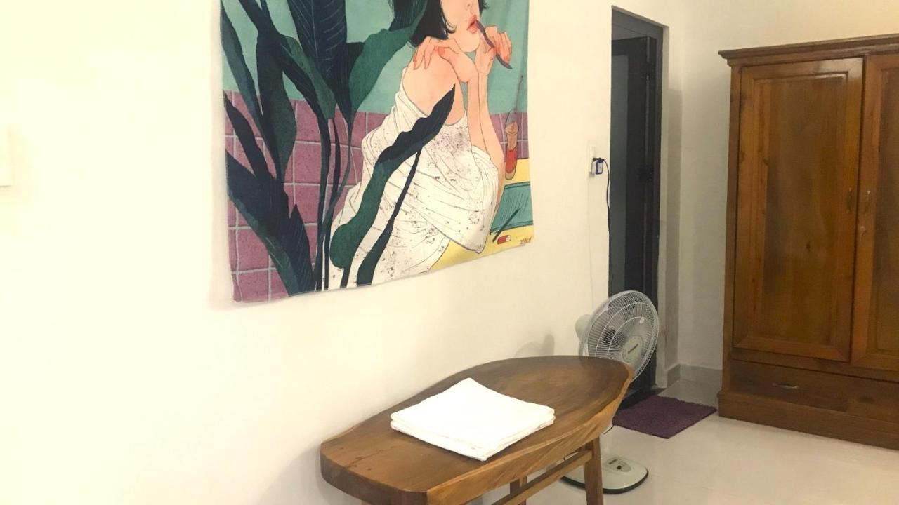 דואונג דונג Dao Ngoc Home מראה חיצוני תמונה