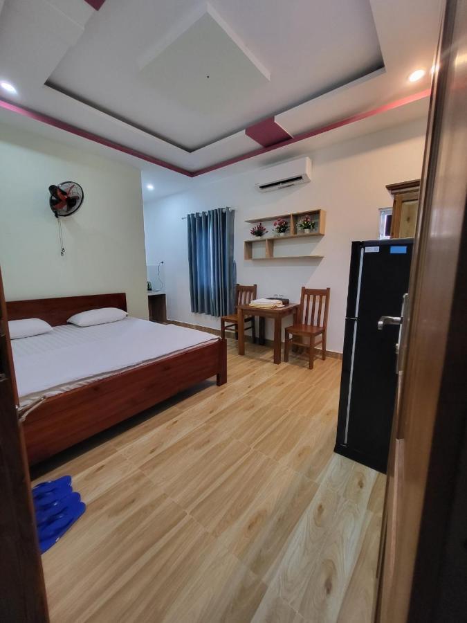 דואונג דונג Dao Ngoc Home מראה חיצוני תמונה