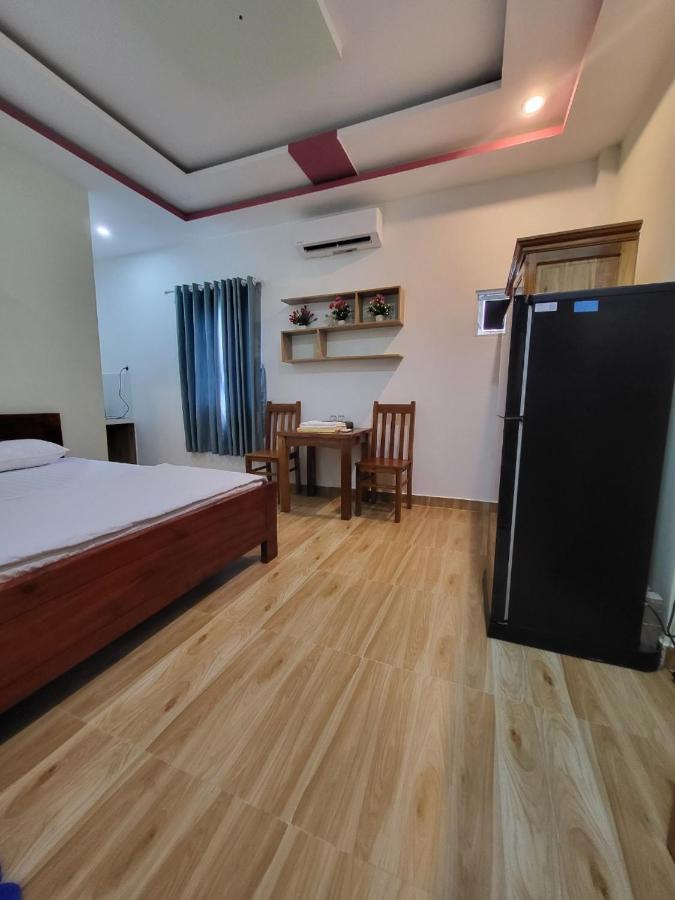 דואונג דונג Dao Ngoc Home מראה חיצוני תמונה