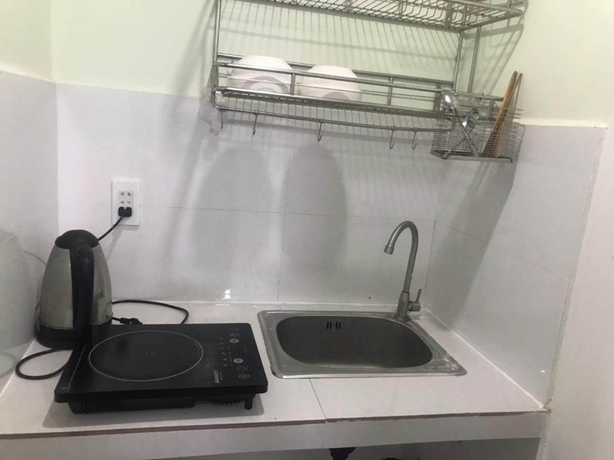 דואונג דונג Dao Ngoc Home מראה חיצוני תמונה