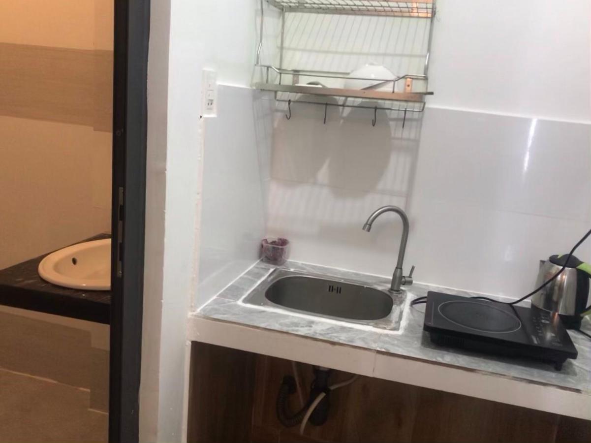 דואונג דונג Dao Ngoc Home מראה חיצוני תמונה