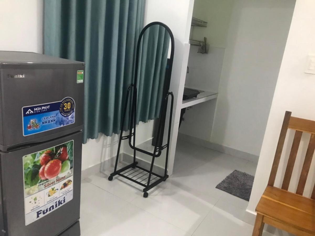 דואונג דונג Dao Ngoc Home מראה חיצוני תמונה