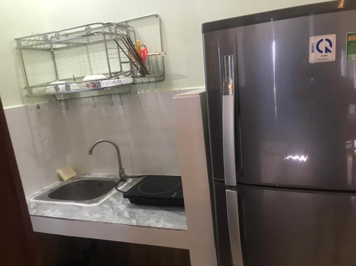 דואונג דונג Dao Ngoc Home מראה חיצוני תמונה