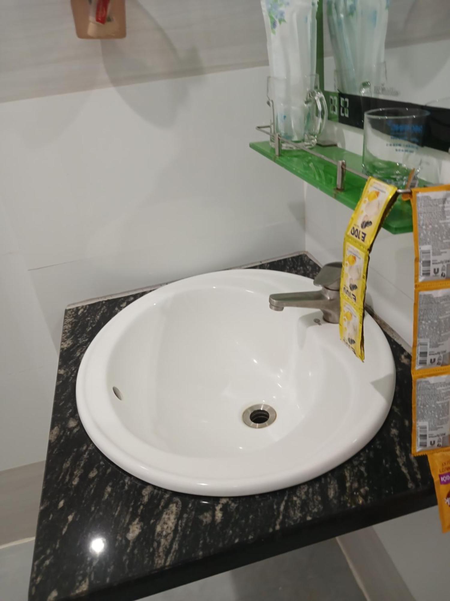 דואונג דונג Dao Ngoc Home מראה חיצוני תמונה