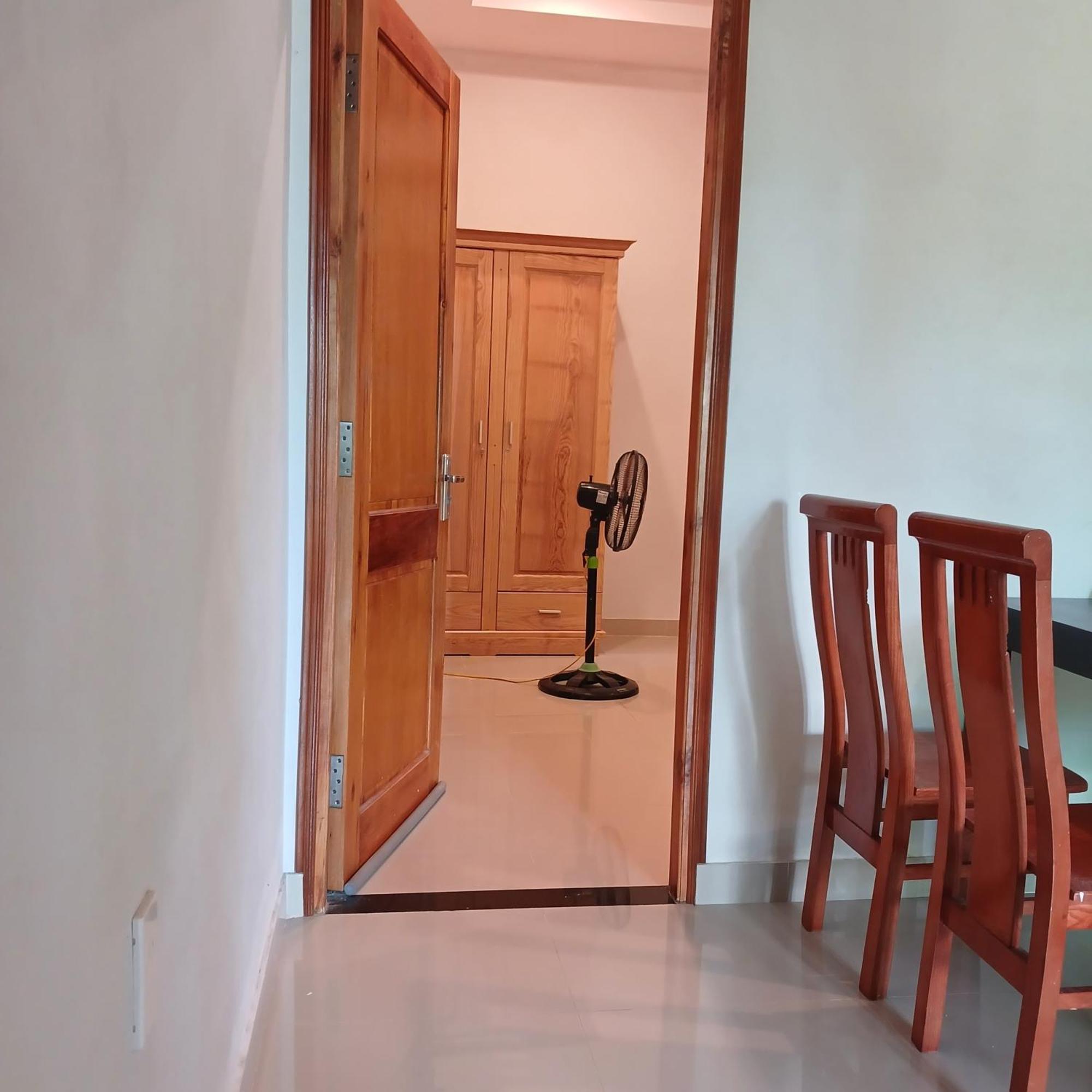 דואונג דונג Dao Ngoc Home מראה חיצוני תמונה