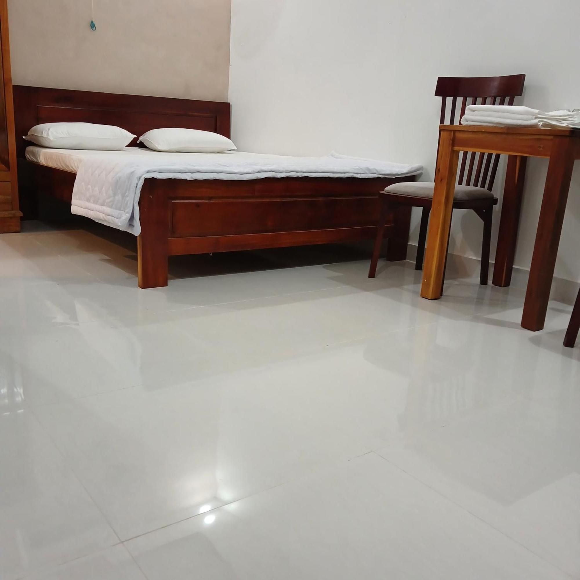 דואונג דונג Dao Ngoc Home מראה חיצוני תמונה