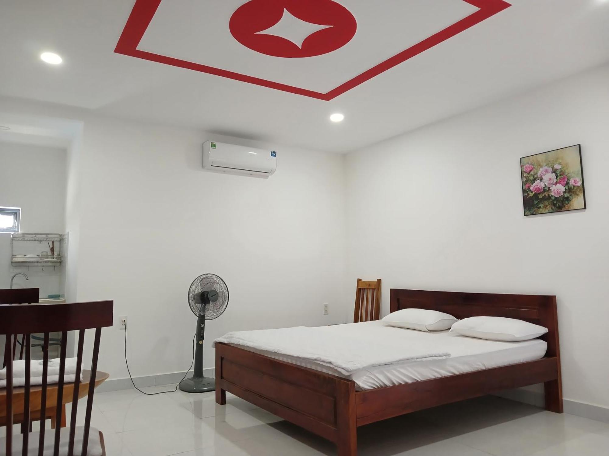 דואונג דונג Dao Ngoc Home מראה חיצוני תמונה