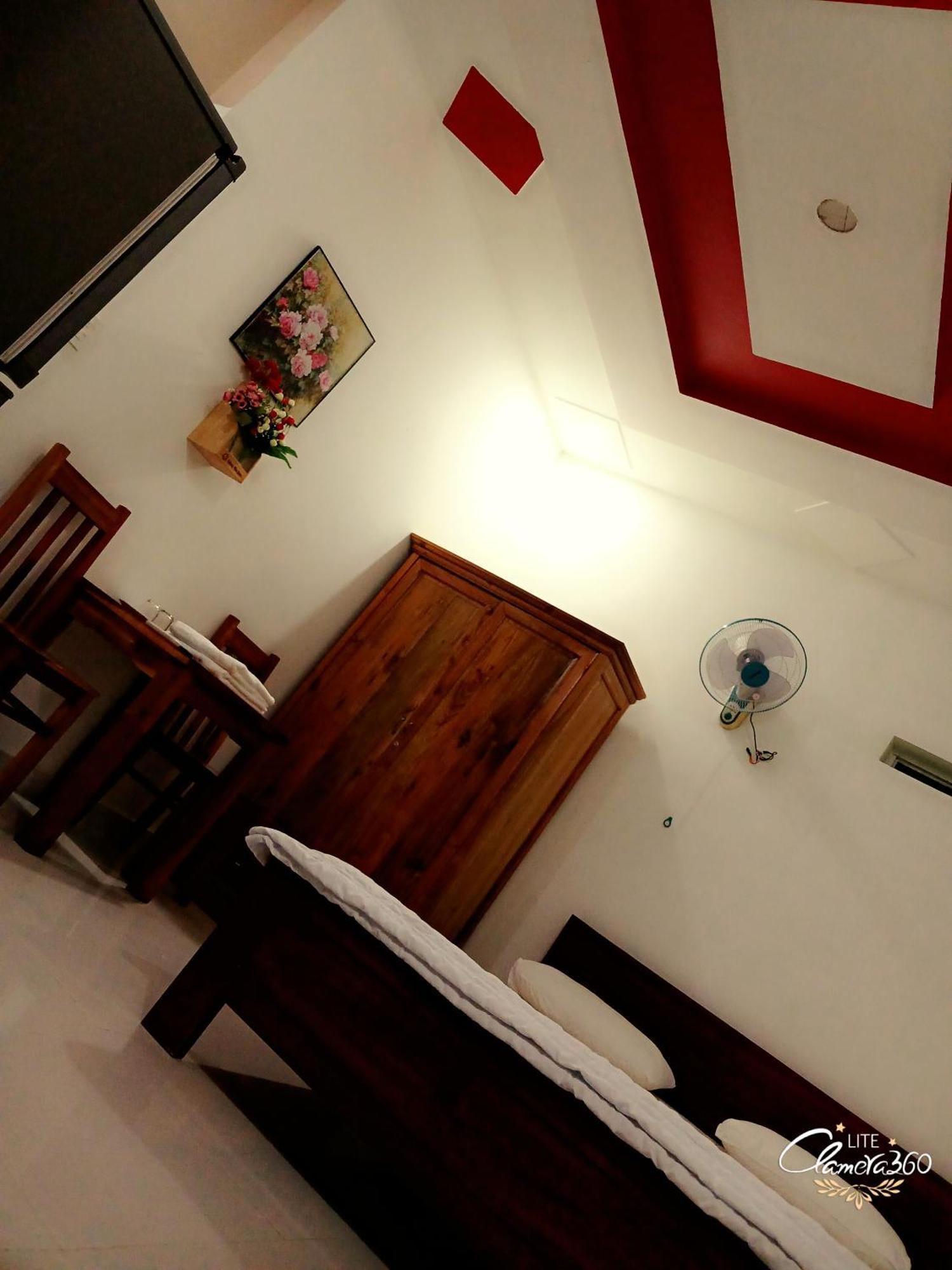 דואונג דונג Dao Ngoc Home חדר תמונה