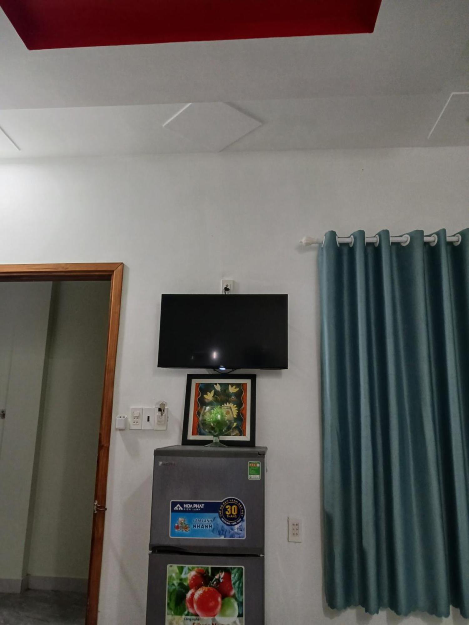 דואונג דונג Dao Ngoc Home חדר תמונה